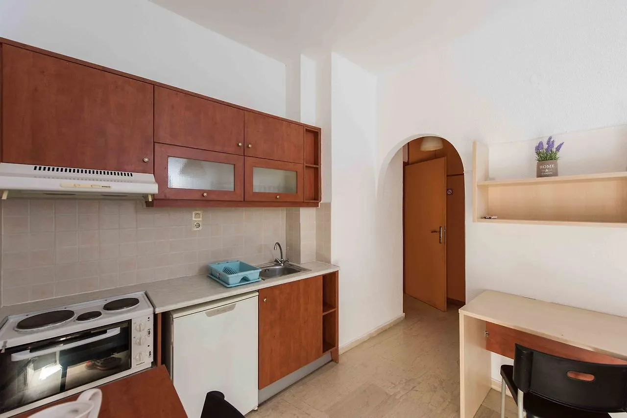 Rethymno Rooms And Beds