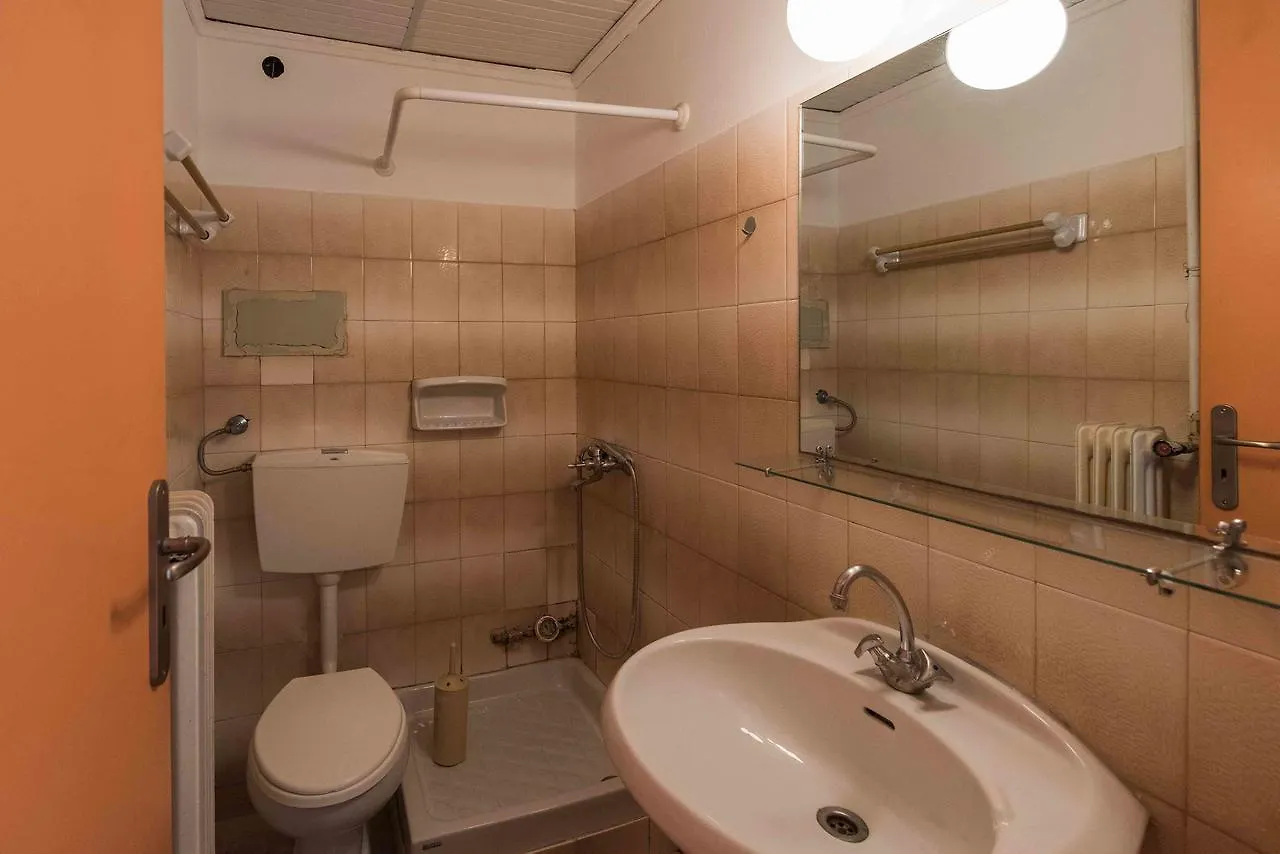 Hostel Rethymno Rooms And Beds