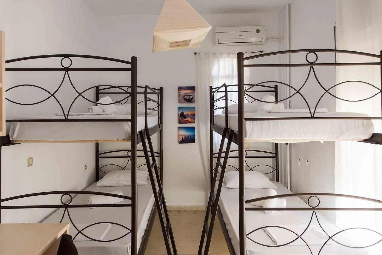 Rethymno Rooms And Beds 0*, Rethymno (Crete)