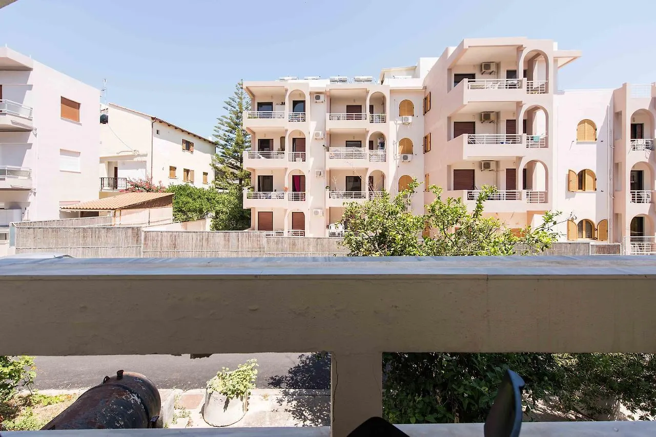 Hostel Rethymno Rooms And Beds