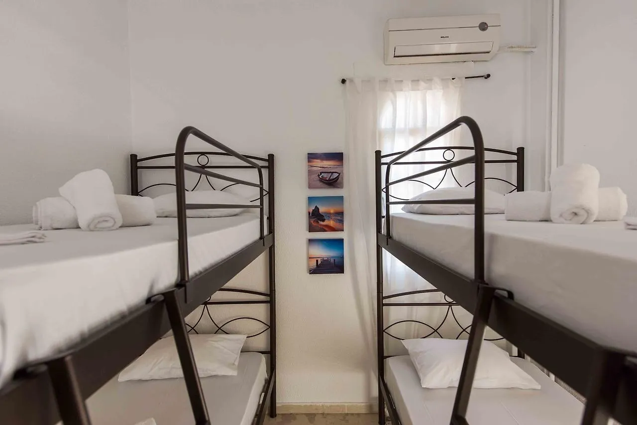 Rethymno Rooms And Beds Greece