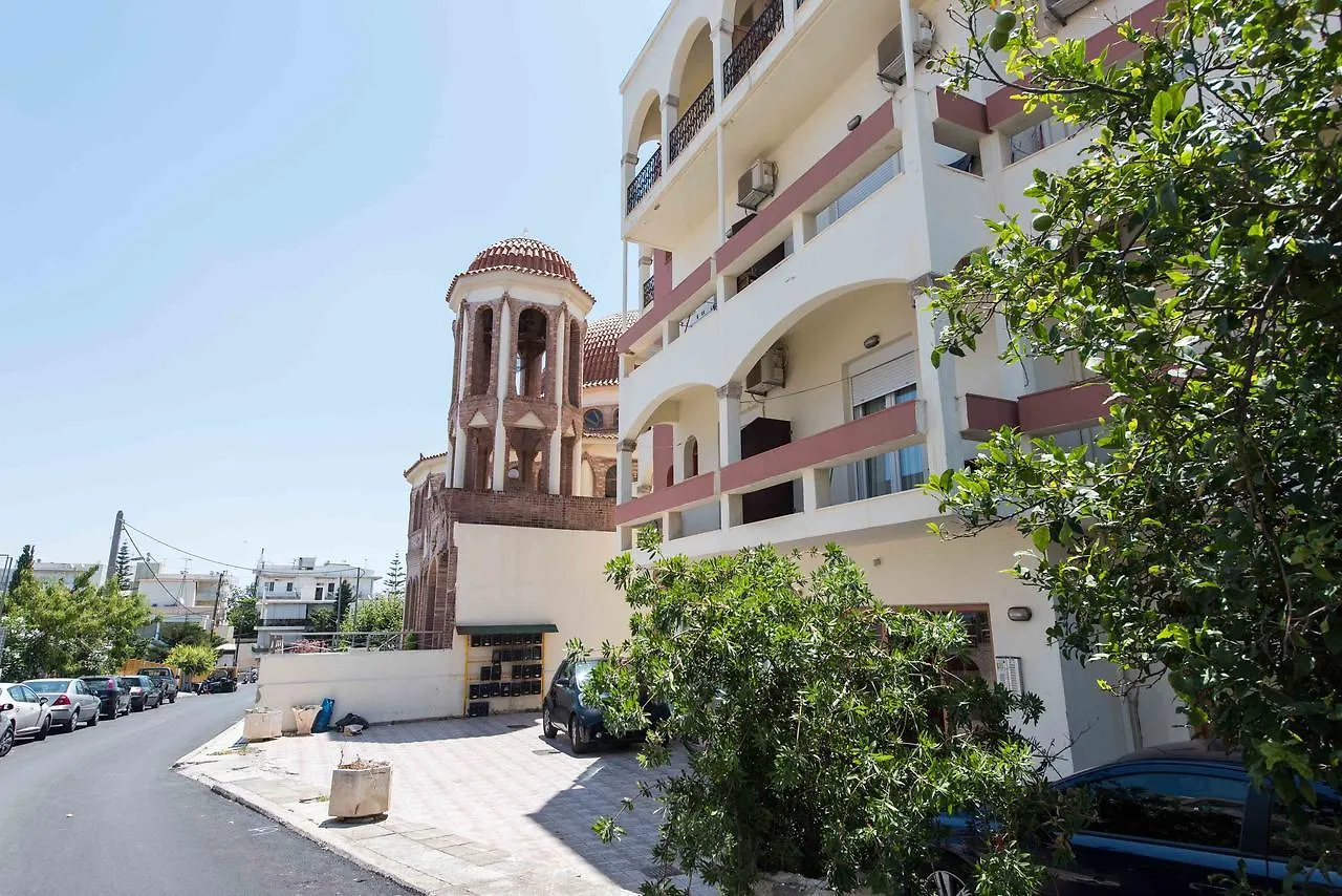 Rethymno Rooms And Beds 0*, Rethymno (Crete)