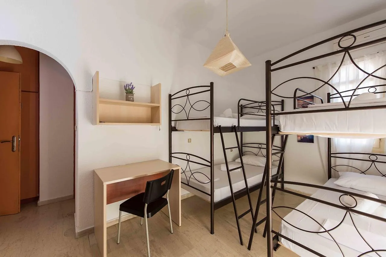 Rethymno Rooms And Beds