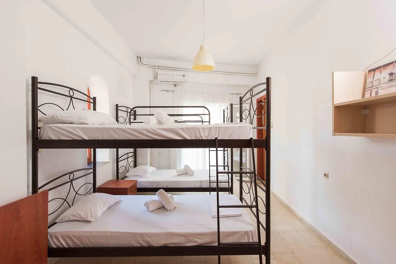 Rethymno Rooms And Beds Greece