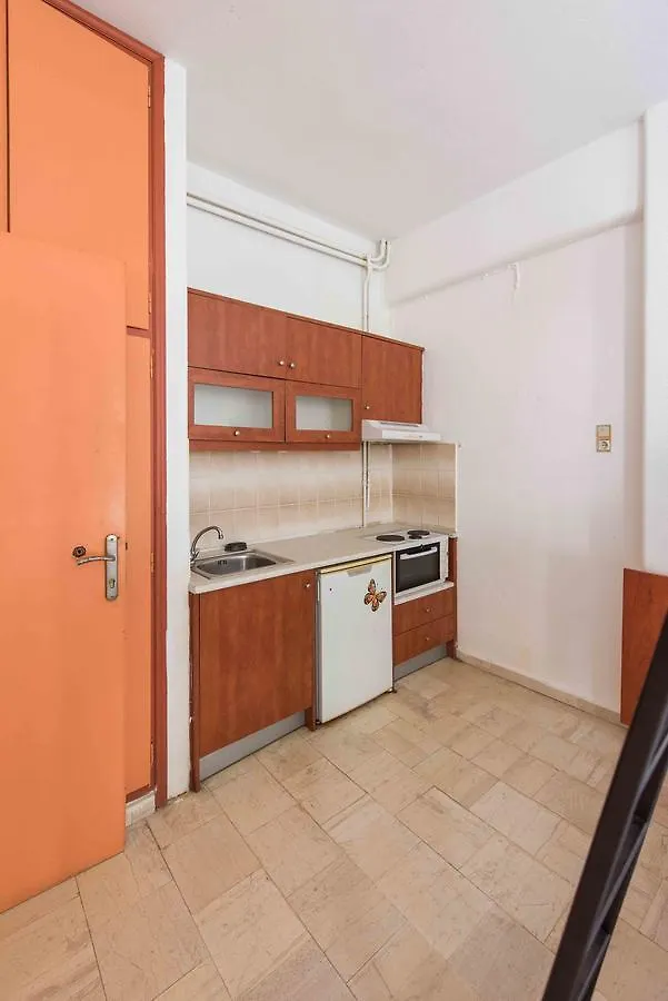 Hostel Rethymno Rooms And Beds Greece