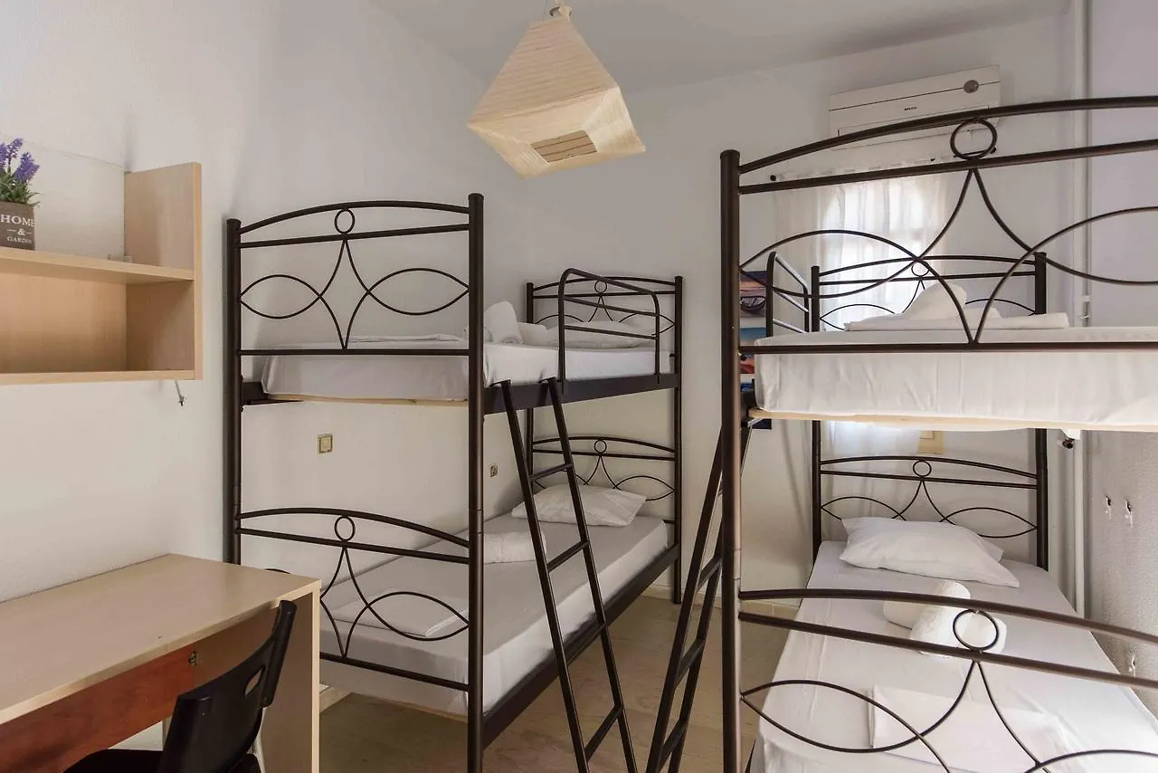 Rethymno Rooms And Beds Hostel Rethymno (Crete)