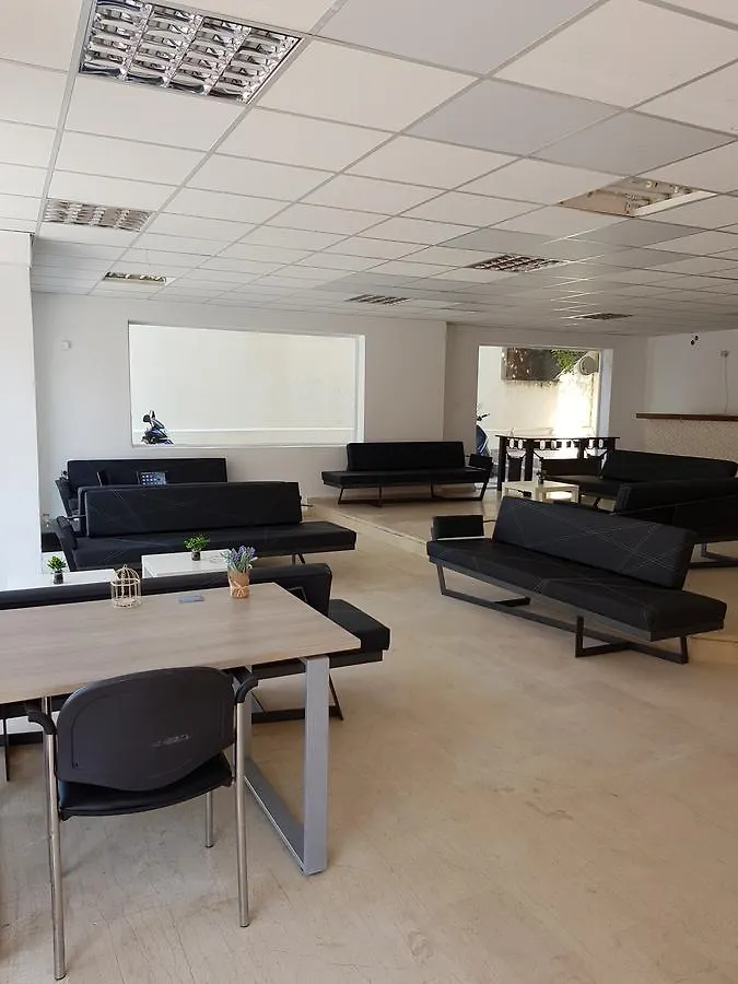 Hostel Rethymno Rooms And Beds