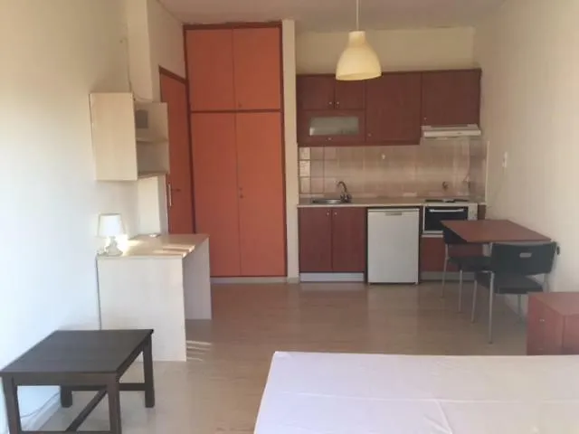 Rethymno Rooms And Beds Hostel