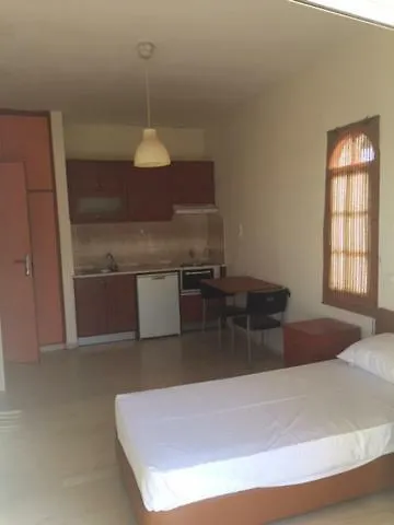 Rethymno Rooms And Beds 0*, Rethymno (Crete) Greece