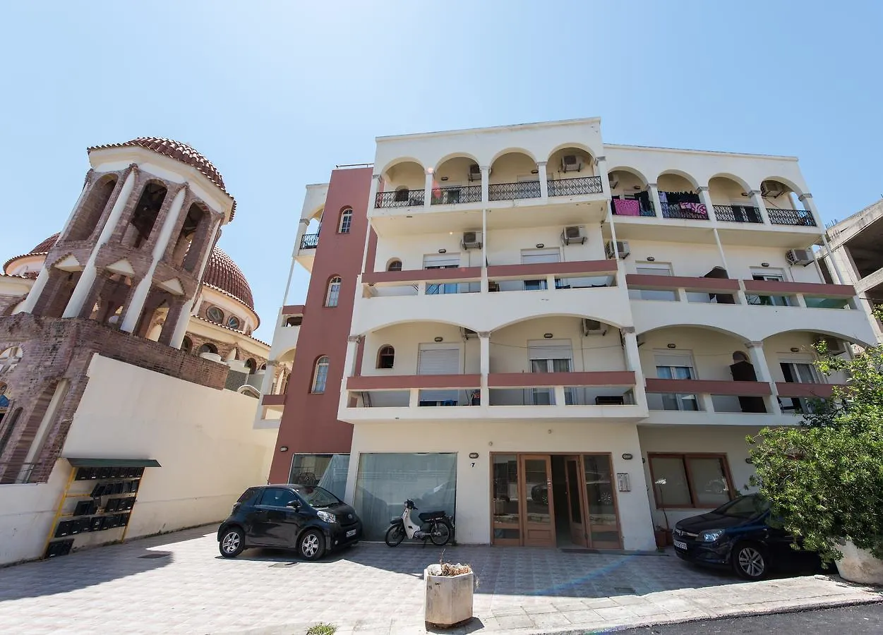 Rethymno Rooms And Beds